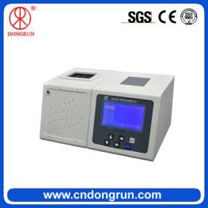 High Quality Qcod-3e Type Cod Analyzer Lab Instrument