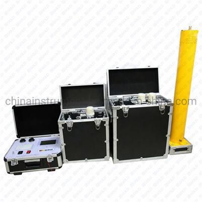 0.1Hz 80kv High Voltage Generator Vlf Ultra-Low Frequency Hv Test Equipment for Cable