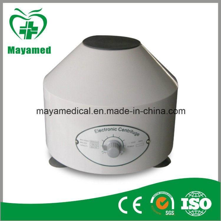 My-B063 Low Speed Centrifuge Laboratory Centrifugal Equipment