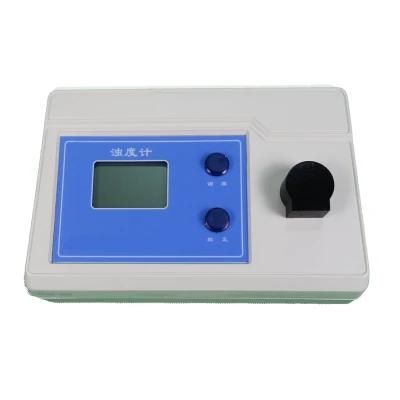 Economical Table Type Turbidimeter