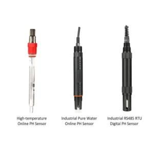 Eit Hph1920/Vp Industrial Online Glass pH Probe