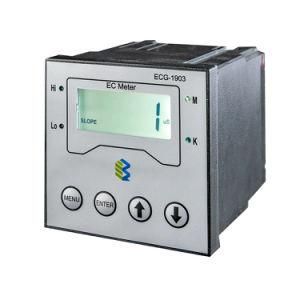 RS485 Industrial ECG-1903 Conductivity Meter for Chemical Plant