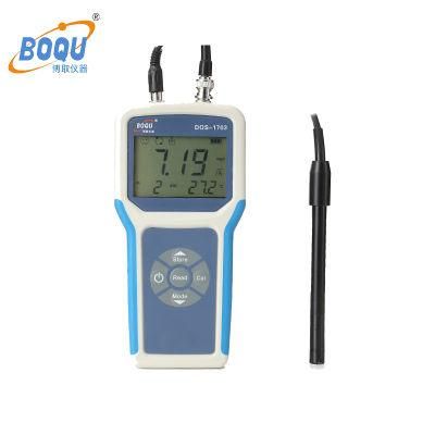 Boqu DOS-1703 Economic Model Portable Do Analyzer Handheld Dissolved Oxygen Meter