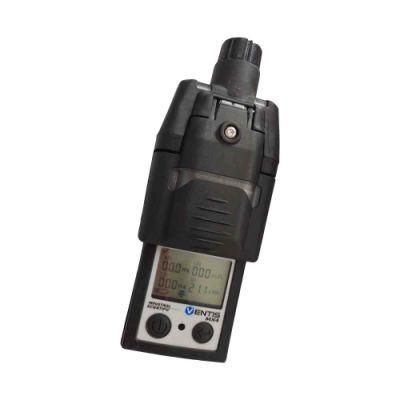 Gas Leak Multi Gas Flue Gas Portable Gas Smart Gas Air Quality Entis Mx4 Multi-Tasking Four-Gas Monitor Detector
