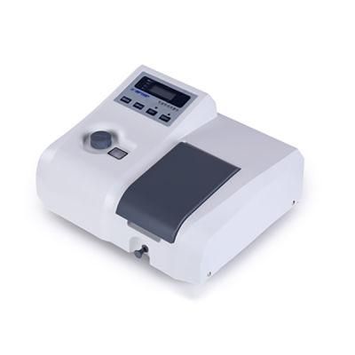 Specially Designed UV Visible Spectrophotometer for Industry and Labs