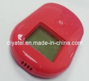 Digital Alcohol Tester with 3 Colors to Choose