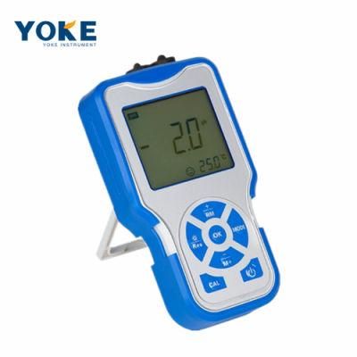 P618-Na Portable Sodium Ion Meter Price