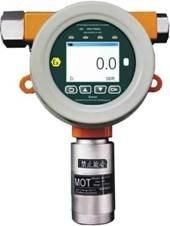 4-20mA Hydrogen Gas Leak Transmitter (H2)