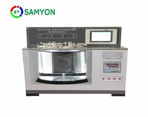 Bituminous Equipment Bitumen Dynamic Viscometer