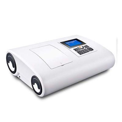 Double Beam Touch UV Vis Spectrophotmeter for Sale