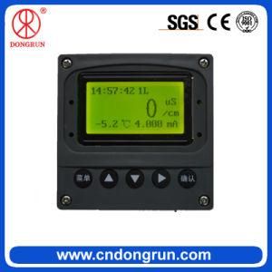 DDG-99e Digital Panel-Mounted Conductivity Meter