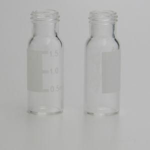 2ml 10-425 Clear Autosampler Screw-Thread Vials