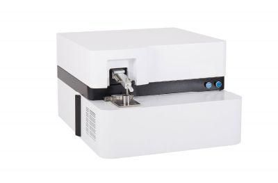 Spectrometer