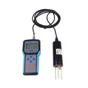 Veinasa-Ws Factory Supply Digital Soil Moisture Analyzer Soil Moisture Meter