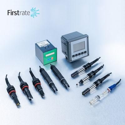 Firstrate FST100-PH101 Sewage Water 4-20ma Rs485 Digital Ph Sensor