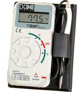 pH Meter, pH Tester, pH Controller, pH Monitor, TDS Meter, Conductivity Meter Hm Digital