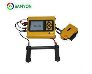 Steel-Bar Location and Corrosion Tester