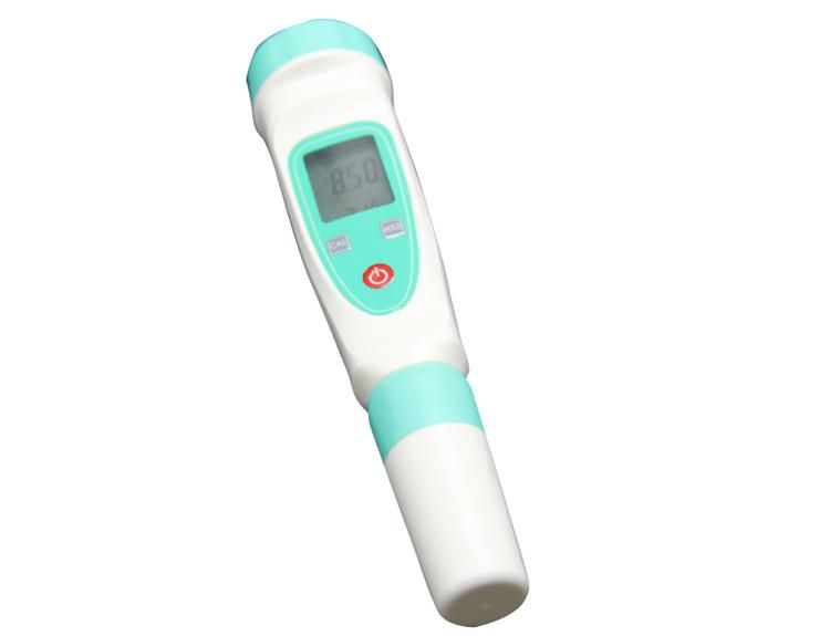 Good Price Laboratory pH Tester Portable pH Meter