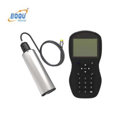 DOS-118g Handheld Portable Optical Dissolved Oxygen Meter