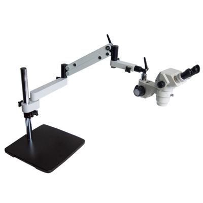 China Adjustable LCD Digital Lab Microscope