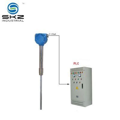 Welding Smoke Extraction Filtration Equipment on-Line Dust Concentration Detector Machine