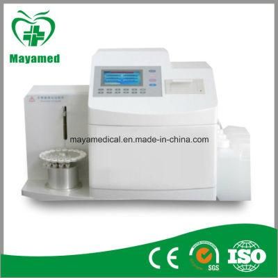 My-B035 Auto Glycated Hemoglobin Hba1c Analyzer