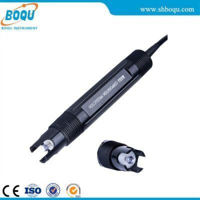 CE Industrial Compound Sewage pH Electrode (pH8010 pH8012)