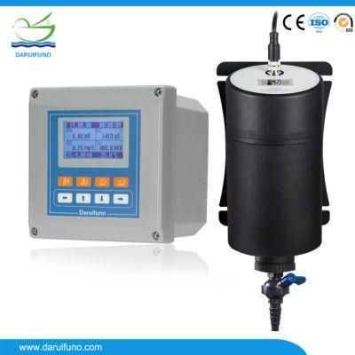Multi Parameter Analyzer Meter for Water with CE