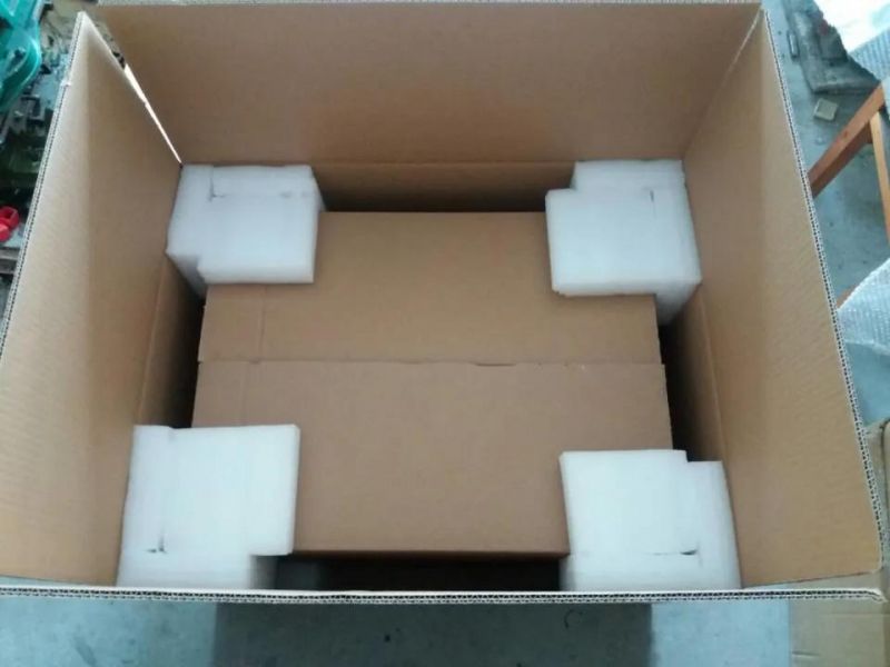 Effluent Treatment Infrared Oil in Water Analyzer Ift-068