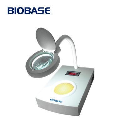 Biobase China Bc-50 Biological Bacterial Colony Counter for Food