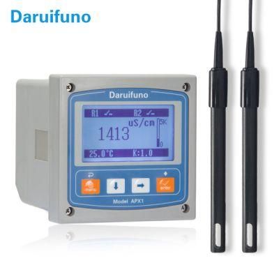 Online Water Analog Asc Sensor for Salinity TDS Conductivity Testing