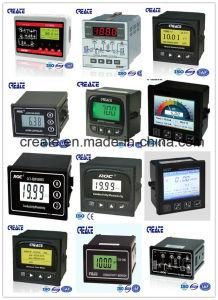 Electronic Equipment for Resistivity