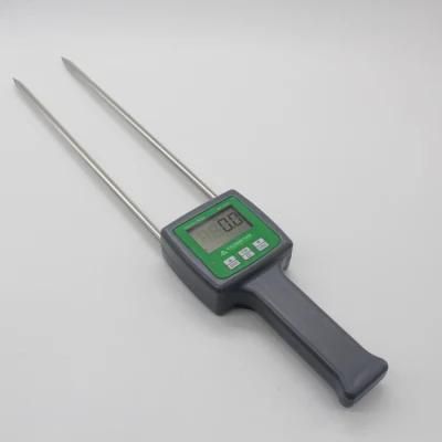 Seed Handheld Portable Grain Moisture Tester Vm-250g