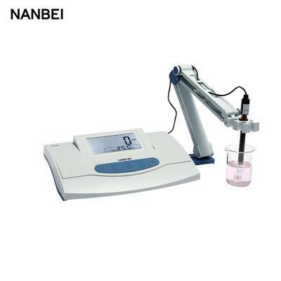 Cheap Benchtop Lab pH Meter Probe for Sale