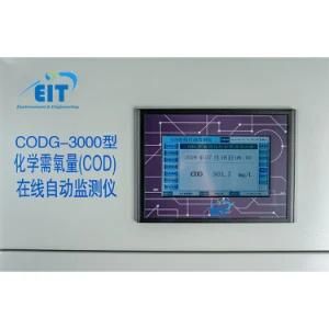 Multi Water Quality Analyzer BOD Cod Meters Analyzer