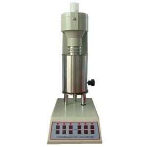 Electric Viscometer, 12 Speeds&Nbsp; &Nbsp;