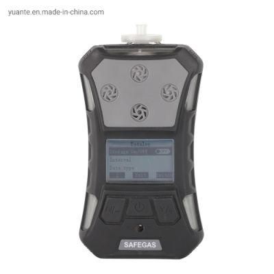 1000ppm Voc Handheld Gas Detector Analyzer for Industrial Environment Explosion-Proof