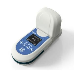 2020 New Portable High Precision Water Quality Test Turbidity Meter