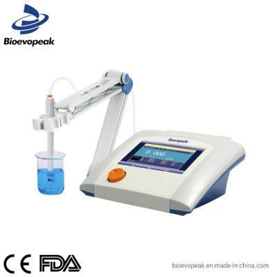 Bioevopeak CE FDA Approved Multi-Parameter Water Quality Meter/ Multi-Parameter Analyzer