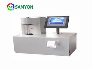 Sy-510z-1 Automatic Solidifying Point &amp; Pour Point Tester