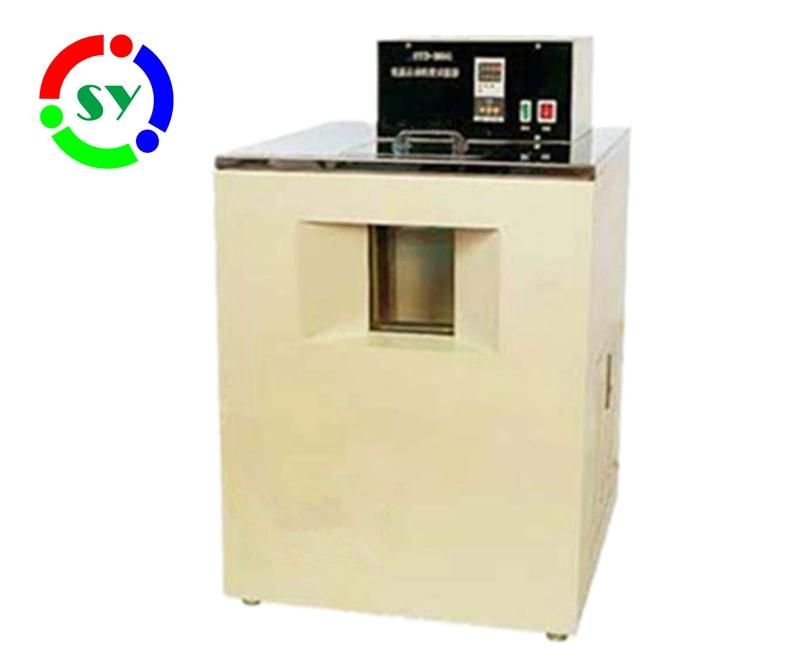 Petroleum Products Tester Low-Temperature Kinematic Viscometer