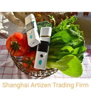 Proable Accurate Testing Detector for Family Use Fruits Pesticide Residue Detector