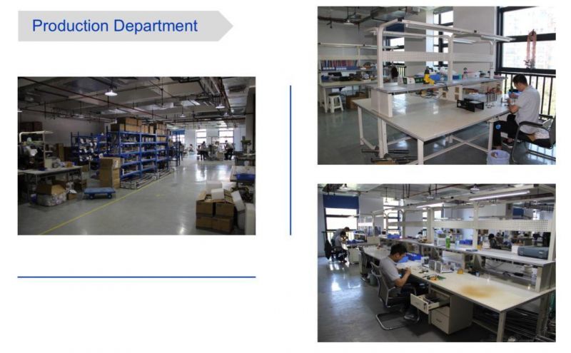 SMT Industry Reflow Soldering Stationary Touch Screen Excellent Eight Channel Oxygen Analyzer