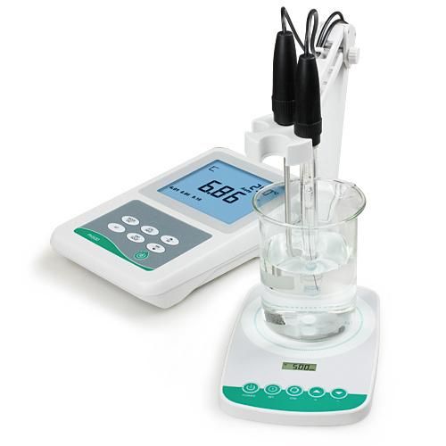 Ultra-thin Digital Display Magnetic Stirrer/Magnetic Mixer