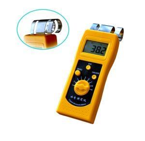 Wood Moisture Meter &amp; Wood Moisture Instrument Dm200W