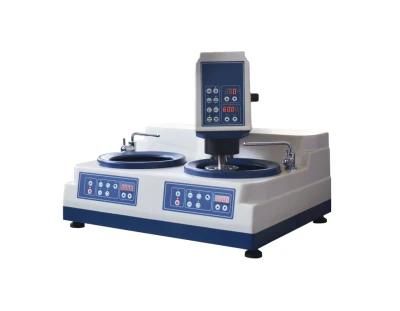 YMPZ-2 Automatic Metallographic Sample Grinding and Polishing Machine