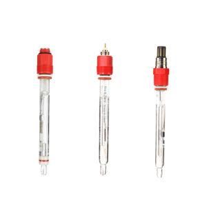 pH Tester Manufacturer High Temperature pH Sensor