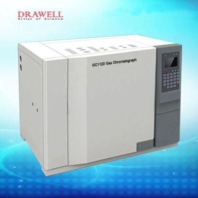 Drawell Brand Fid/Tcd/Fpd/Npd Laboratory Gc Gas Chromatograph