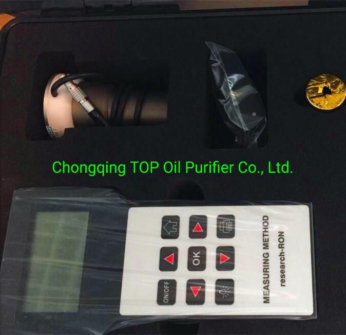 Handheld ASTM D613 Diesel Cetane Quality Test Kit (TP-150)