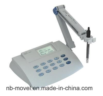 Benchtop Conductivity Meter Dds-308A